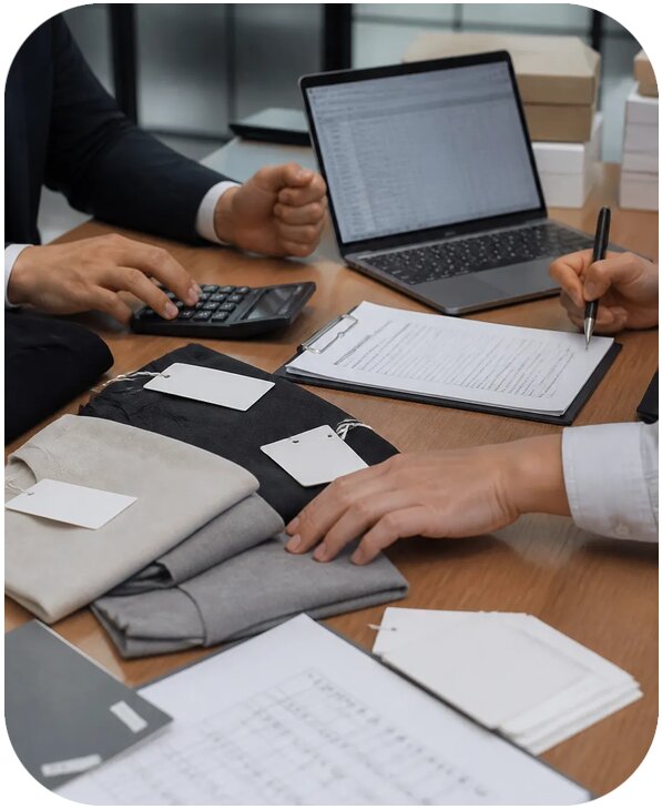 Согласование цены и партии в Китае по цене от 7085 р. | Фиалан-Елц