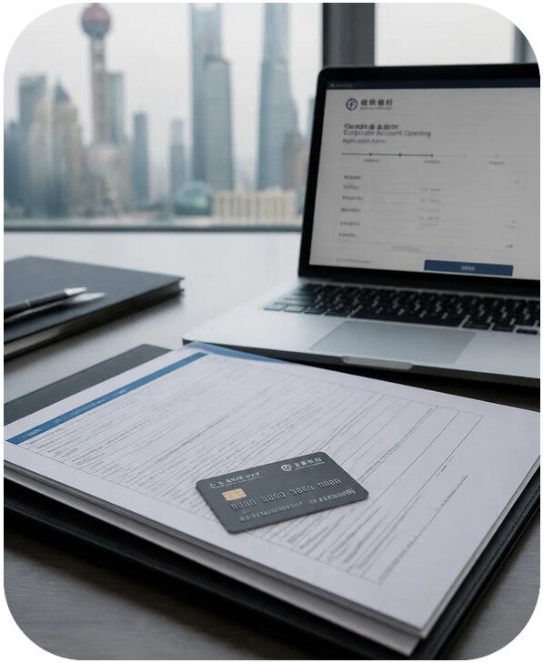 Открытие NRA счета в Китае под ключ от 35938 р. | Фиалан-Елц